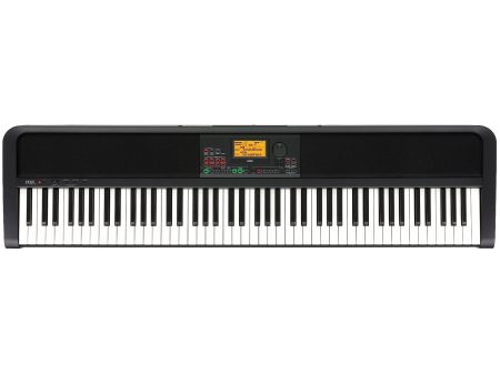 Korg XE20 Home Digital Ensemble Piano with Accompaniment For Discount