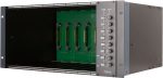 AMS Neve 1073 1084 5U Rack with PSU, Phantom and Gain Control on Sale