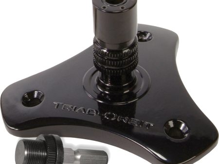 Triad-Orbit IO-W Wallplate Desktop Mount Cheap