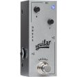 Aguilar DB 925 Compact 2-Band Bass Preamp Pedal Online Sale