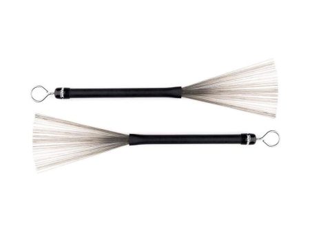 Promark TB3 Telescoping Wire Brushes Online