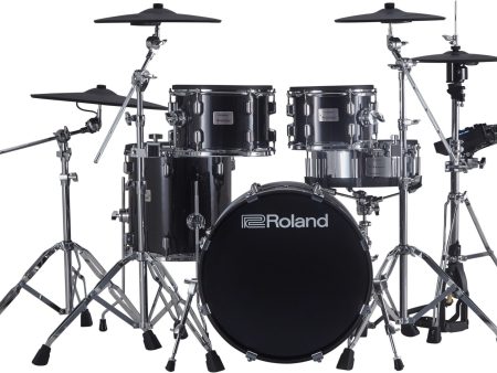 Roland V-Drums Acoustic Design VAD506 Drum Kit Online