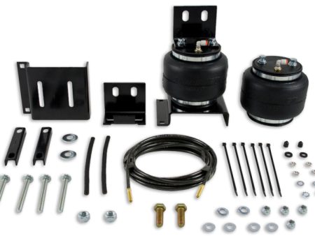 Air Lift Loadlifter 5000 Ultimate Front Air Spring Kit for 02-08 Workhorse Motorhome Class A Supply