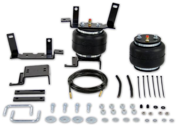 Air Lift Loadlifter 5000 Ultimate Front Air Spring Kit for 00-05 Ford Excursion 4WD Online now