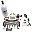 Nitrous Express 4 Cyl Proton Nitrous Kit w 2.5lb Bottle Discount