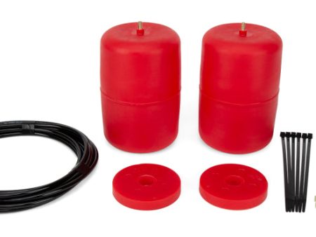 Air Lift Air Lift 1000 Air Spring Kit 16-20 Ford Edge (4WD ONLY) For Sale