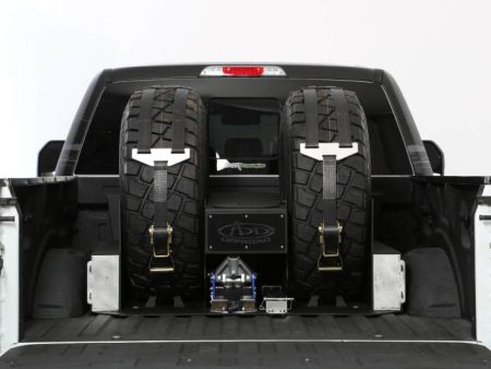 Addictive Desert Designs 10-14 Ford F-150 Raptor F-Series Bed Cage For Cheap