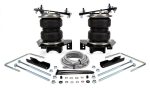 Air Lift Loadlifter 5000 Ultimate Plus w  Stainless Steel Air Lines 2020 Ford F-250 F-350 4WD SRW Fashion