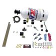 Nitrous Express 4 Cyl Gasoline EFI Nitrous Kit (50-250HP) w 10lb Bottle For Cheap