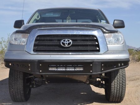 Addictive Desert Designs 07-13 Toyota Tundra Venom Front Bumper Supply