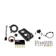 Nitrous Express 05-10 Ford Mustang 4.6L 3 Valve Nitrous Plate Kit (50-150HP) w o Bottle Hot on Sale