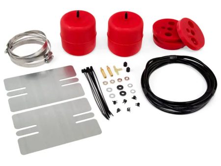 Air Lift Air Lift 1000 Air Spring Kit - Min Diameter 3.50in Max Length 9.50in Online