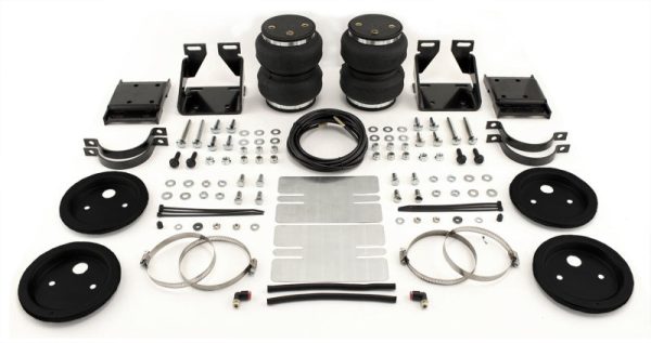 Air Lift Loadlifter 5000 Ultimate Rear Air Spring Kit for 93-05 GMC Motorhome Class A P-32 Online