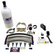 Nitrous Express 4 Cyl Proton Nitrous Kit w 1.0lb Bottle Fashion