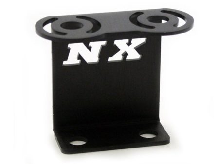 Nitrous Express GM Duramax Solenoid Bracket (Passenger Side Head) Online now