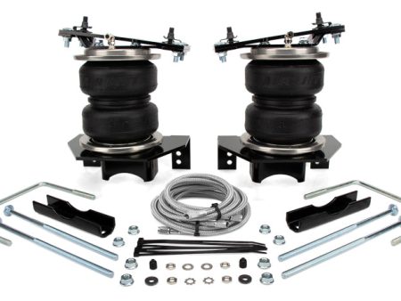 Air Lift Loadlifter 5000 Ultimate for 2020 Ford F250 F350 SRW & DRW 4WD Online Sale