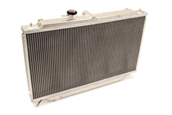 Honda Prelude 1992-1996 Race Radiator w  Fan & Shroud Kit Online now