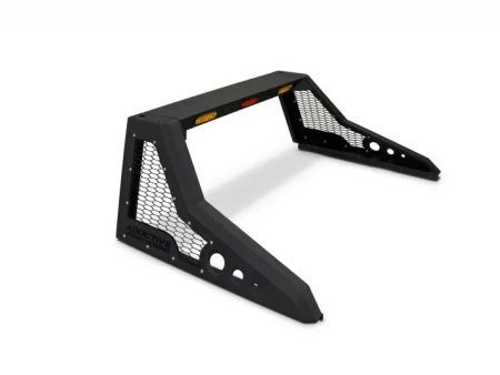 Addictive Desert Designs 17-18 Ford F-250 HoneyBadger Chase Rack on Sale