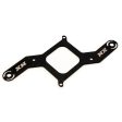 Nitrous Express Carb Plate Solenoid Bracket for 4150 For Cheap