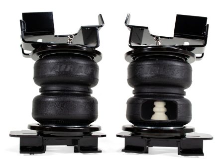 Air Lift Loadlifter 5000 Ultimate Air Spring Kit for 15-19 Ford F-150 4WD Sale