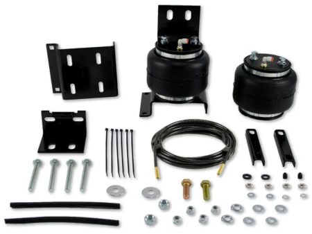 Air Lift Loadlifter 5000 Ultimate Front Air Spring Kit for 90-08 Ford Motorhome Class A - F53 Online now