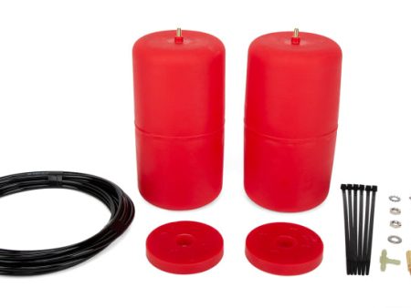 Air Lift 20-23 Ford Explorer 1000 Air Spring Kit Supply