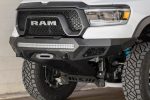 Addictive Desert Designs 2019 Ram Rebel 1500 Stealth Fighter Fr Bumper w Winch&Parking Sensor Mounts Hot on Sale