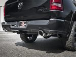 aFe MACH Force-XP 4-1 2in Steel OE Replacement Exhaust Tips - 2021+ Dodge Ram (5.7L V8) - Polished on Sale