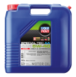 LIQUI MOLY 20L Special Tec AA Motor Oil SAE 5W40 Diesel Online