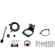 Nitrous Express 10-15 Chevrolet Camaro Nitrous Plate Kit (50-150HP) w o Bottle Sale