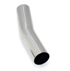 2.5  Stainless Steel 30 Degree Bend Online