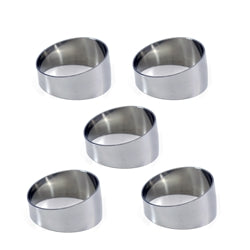 2  Stainless Steel Short Radius 15 Degree Bend - 5 Pack Online