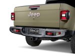 Oracle Jeep Gladiator JT Rear Bumper LED Reverse Lights w  Plug & Play Harness - 6000K SEE WARRANTY Discount