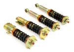 Suspension - Nissan 240SX S13 1989-94 Coilovers Supply