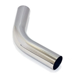 2.5  Stainless Steel 60 Degree Bend Discount