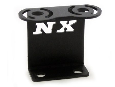 Nitrous Express GM Duramax Solenoid Bracket Online Sale