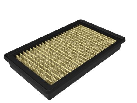 aFe MagnumFLOW OE Replacement Air Filter w Pro G-7 Media 20+ Jeep Wrangler JL (V6-3.0L) Online Sale