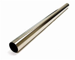 2.25  Stainless Steel Straight Pipe (3  section) Supply