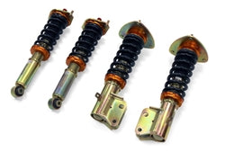 Suspension - Subaru WRX 2008-2014 (Spec 2) Coilovers Online Sale