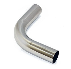 2.5  Stainless Steel 90 Degree Bend For Sale