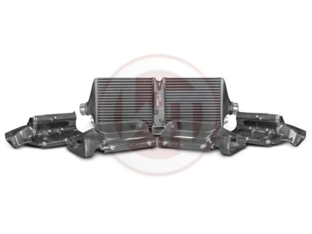 Wagner Tuning Porsche 992 Turbo(S) Competition Intercooler Kit Cheap