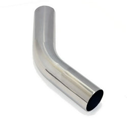 2.5  Stainless Steel 45 Degree Bend For Cheap