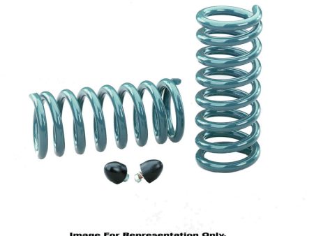 Hotchkis 64-72 GM A-Body Front Performance Coil Springs Online