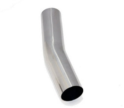 2.5  Stainless Steel 15 Degree Bend Hot on Sale