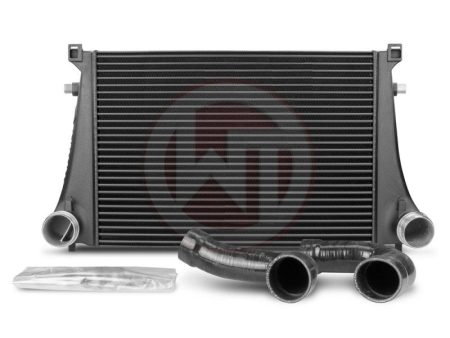 Wagner Tuning 19+ Volkswagen Golf GTI MK8 Competition Intercooler Kit Cheap