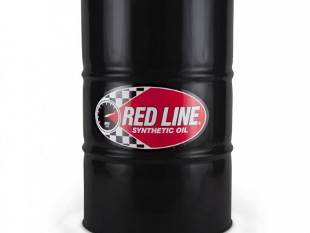 Red Line 10W30 Motor Oil - 55 Gallon Online