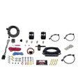 Nitrous Express 2014+ Chevrolet Corvette C7 Nitrous Plate Kit (50-300HP) w o Bottle For Cheap