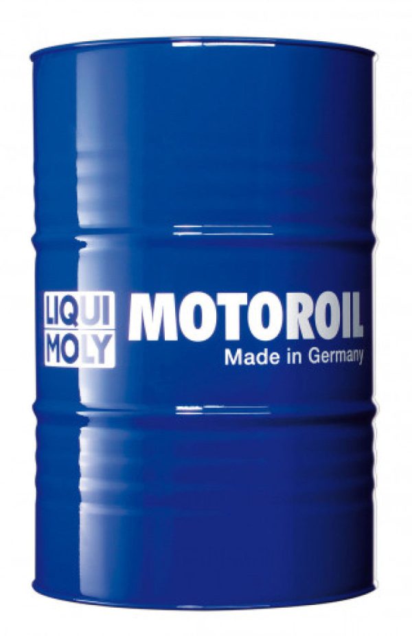 LIQUI MOLY 205L Special Tec AA Motor Oil SAE 5W40 Diesel Online Sale